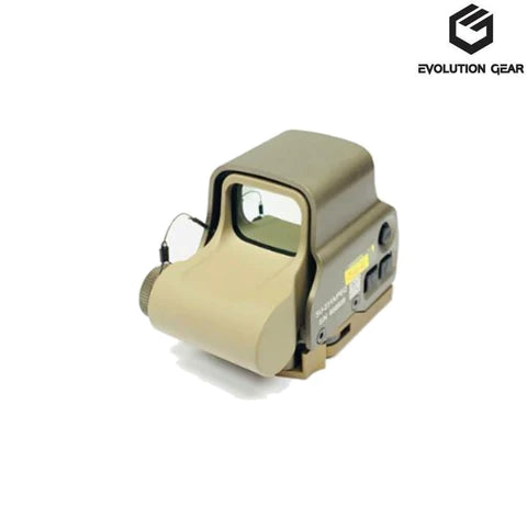Evolution gear®Dot exps3 type 559 FDE