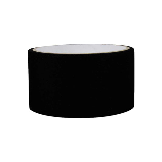 Black Camouflage Tape