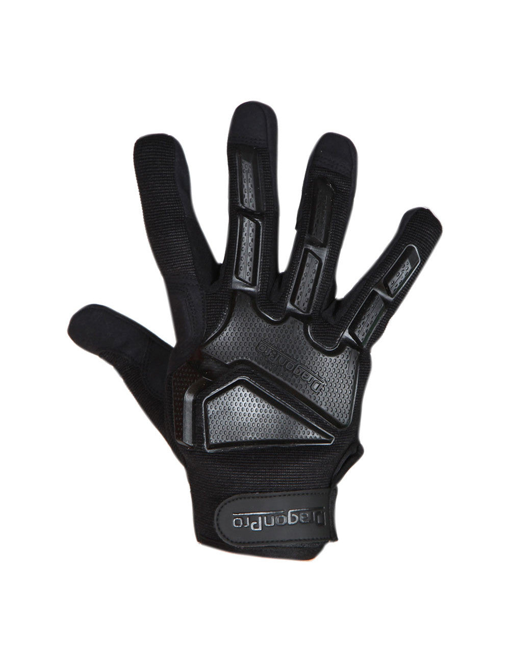 Dragonpro Tactical Assault Glove gen3 Black