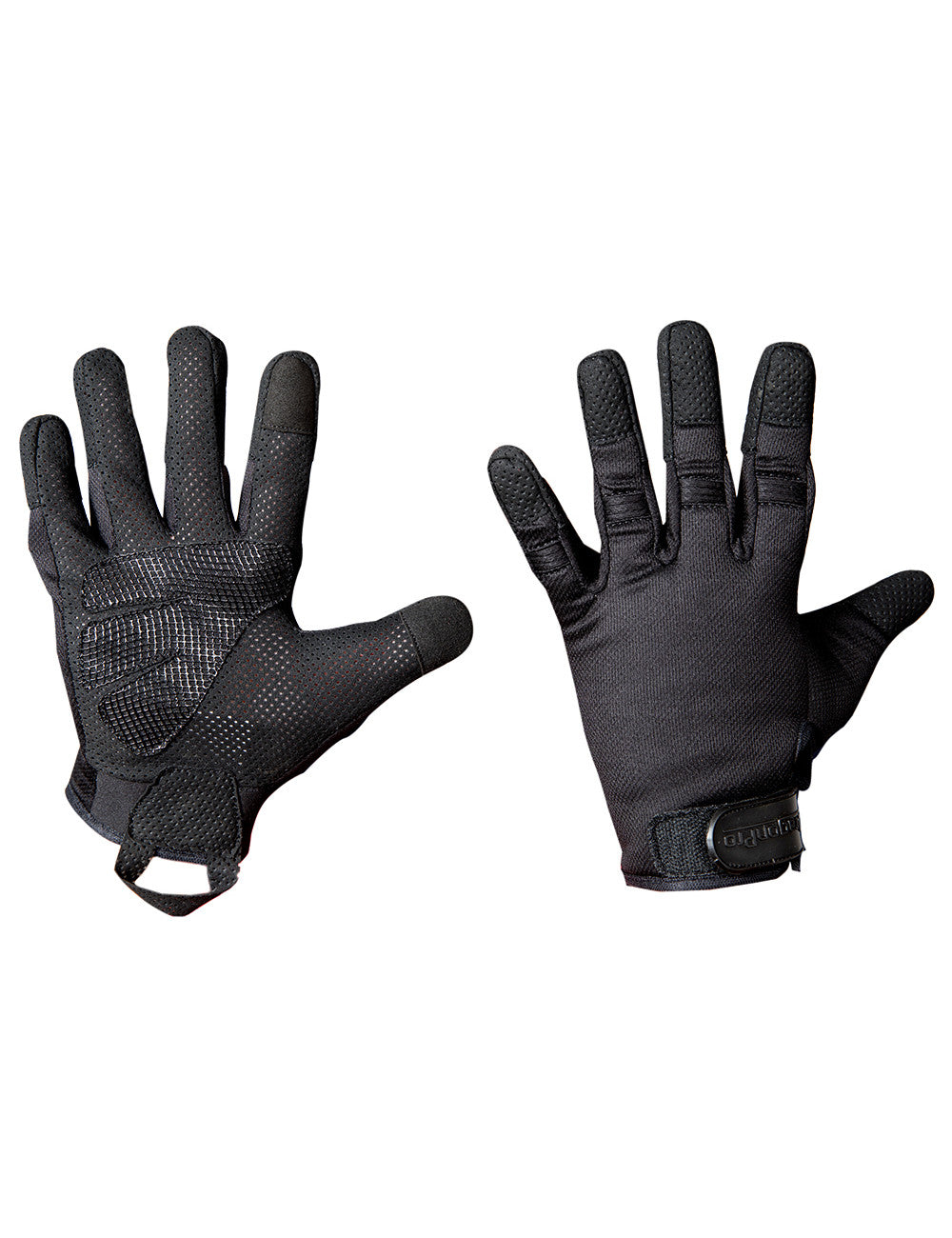 DRAGONPRO DP-GL002 LT Gloves Black