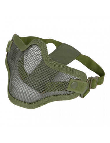 Dragonpro Stalker II Facemask OD