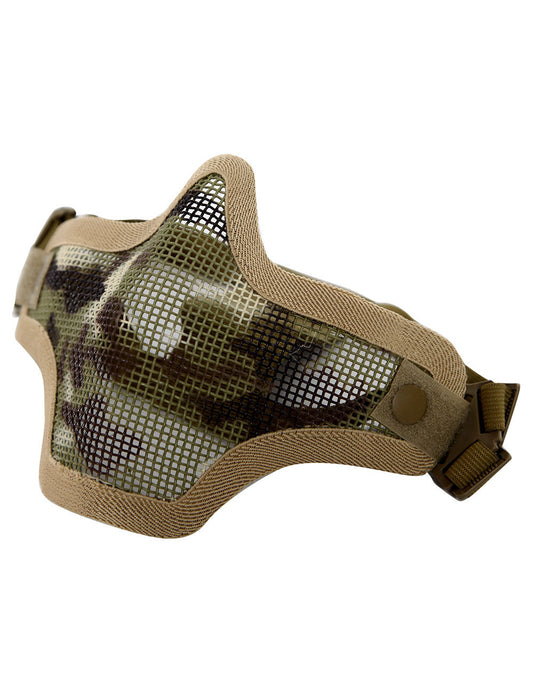 Dragonpro Stalker II Facemask MC
