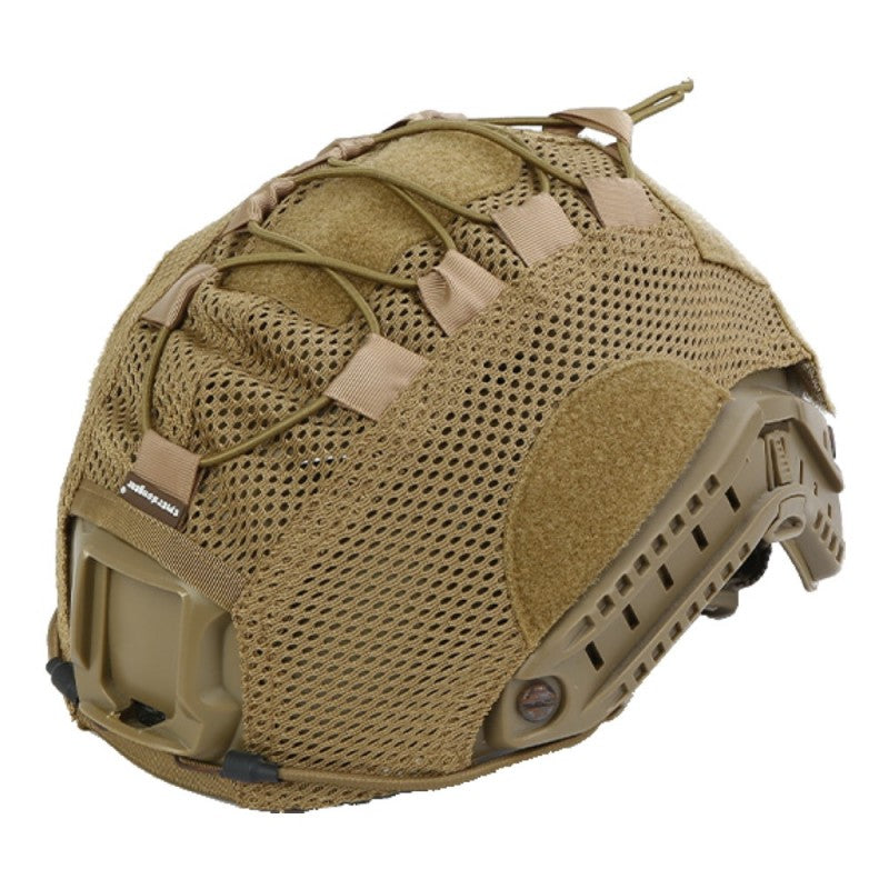 Emerson helmet cover Fast style OPS Coyote