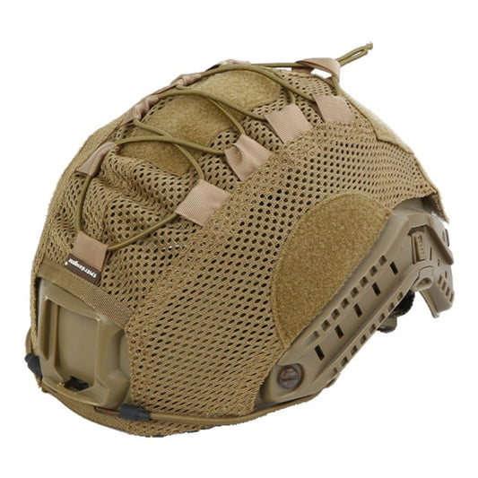 Emerson helmet cover Fast style OPS Coyote