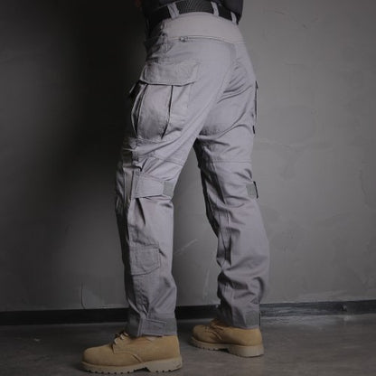 EMERSONGEAR G3 TACTICAL PANTS WOLF GREY SIZE M