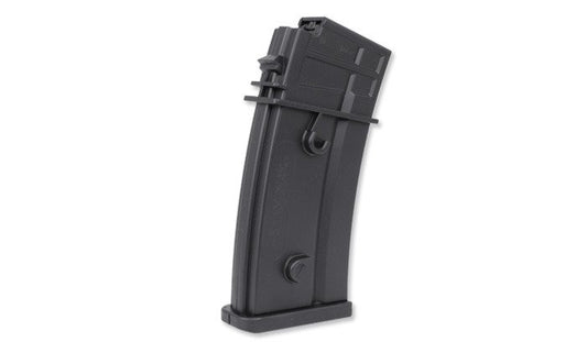 Ares Chargers Mid G36