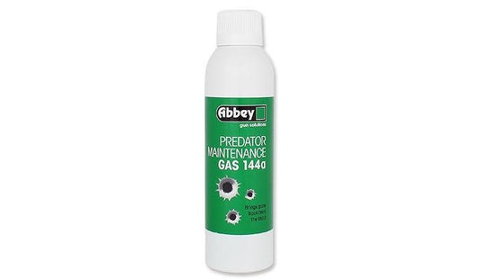 ABBEY Maintenance Gas 144A 270 ml
