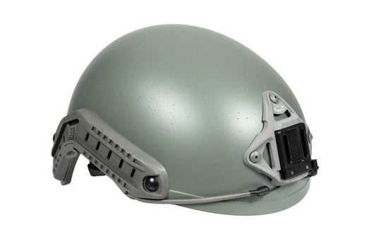 Helmet FMA BALLISTIC SIMPLE OD