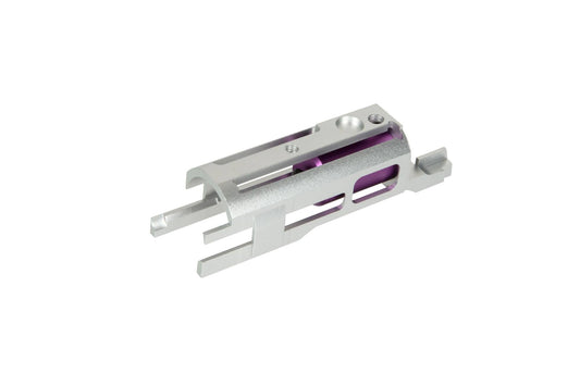 Cow Cow B02 Blow Back Module with Piston Head for Hi-Capa Replicas - Silver