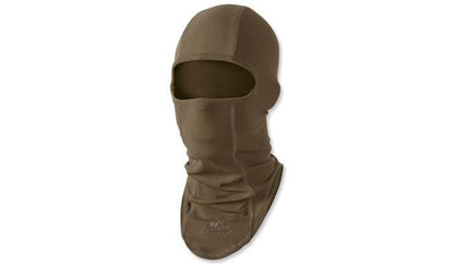 Flame Retrardant Balaclava Coyote