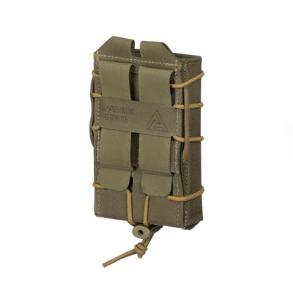 Direct Action Speed Reload Pouch Rifle Coyote - ContractorHouse