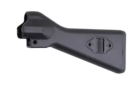 Well Fixed Stock for MP5 type replicas