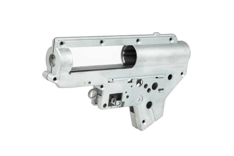 G&G V2 Gearbox Shell 8mm for ETU and Mosfet