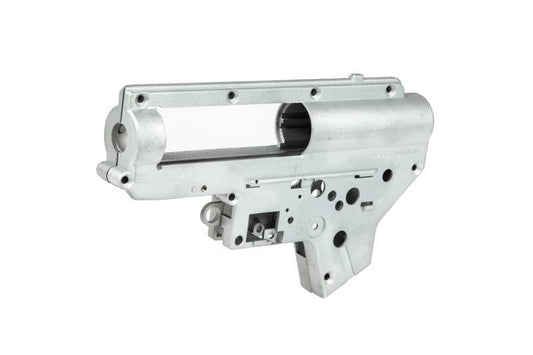 G&amp;G V2 Gearbox Shell 8mm for ETU and Mosfet