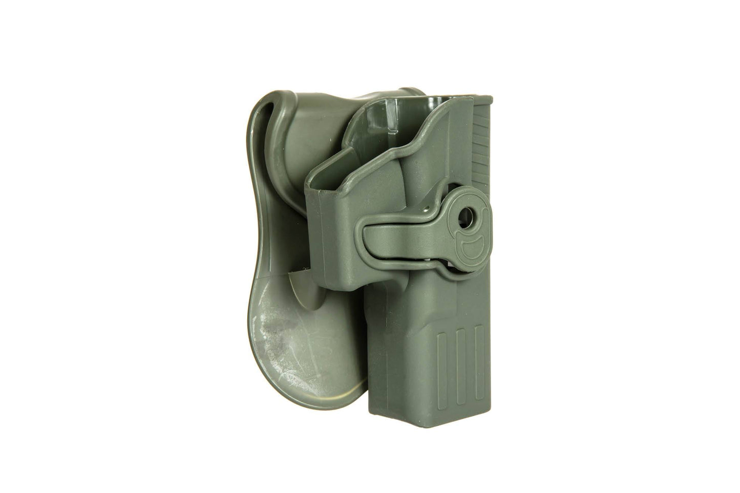 Ultimate Tactical Glock type Holster - olive drab