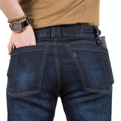 Helikon -Tex Greyman Tactical Jeans Denim