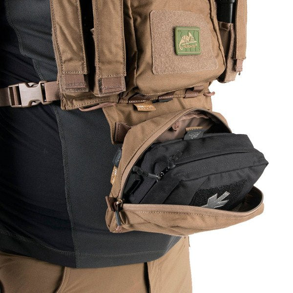 Helikon - Tex Training  Mini Rig RAL 7013