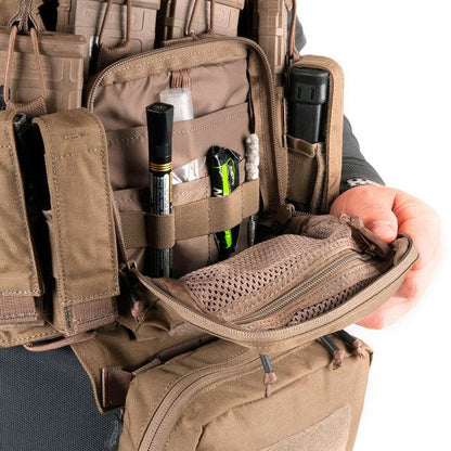 Helikon - Tex Training  Mini Rig Olive/Coyote - ContractorHouse