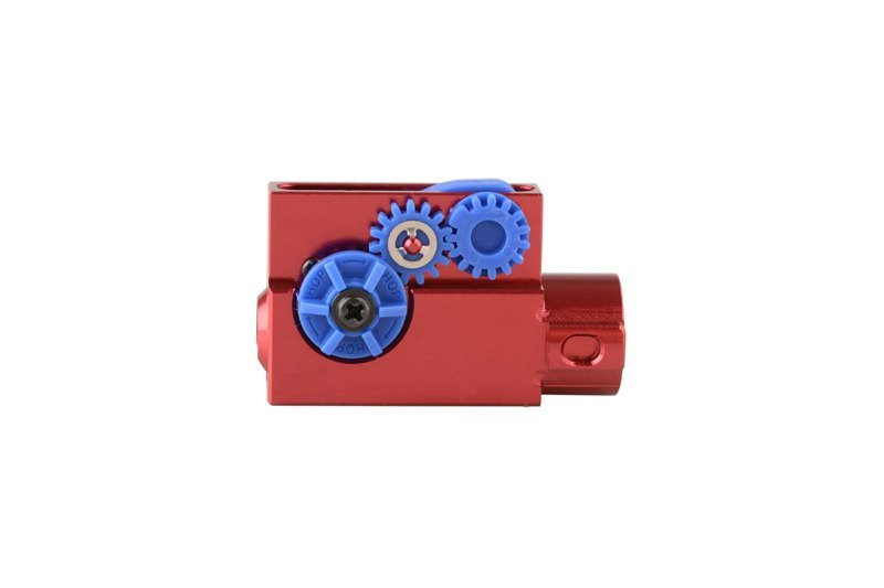 SHS Masada PTS CNC HopUp chamber 