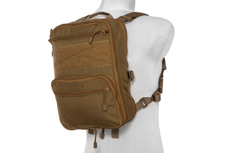 Primal Gear MAP Backpack - Tan