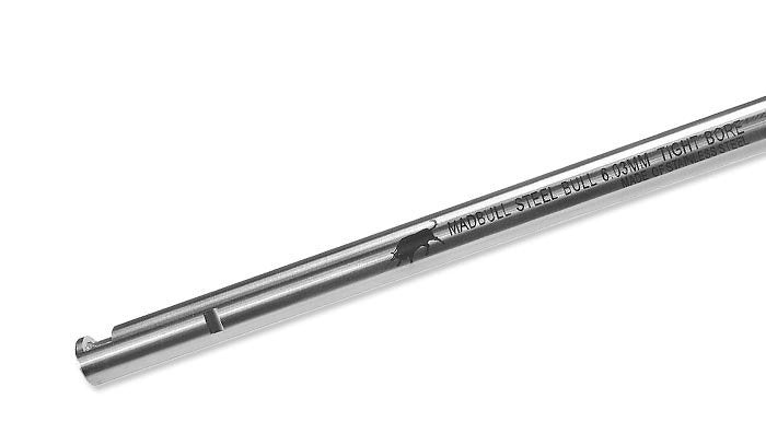 MadBull - STEEL BULL 6.03mm Precision Inner Barrel - 509 mm