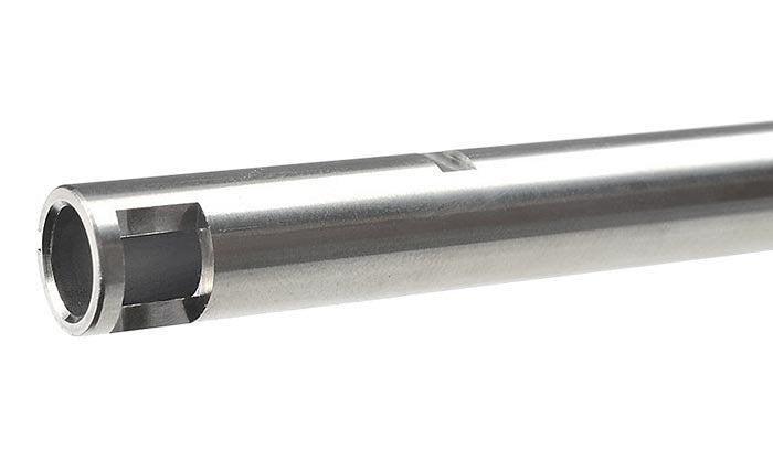 MadBull - STEEL BULL 6.03mm Precision Inner Barrel - 509 mm