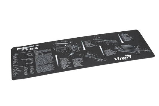Viper Maintenance Mat - AR15 
