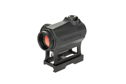 Maverick 1X22 QD MIL (IPX6) Red Dot Sight Replica BK