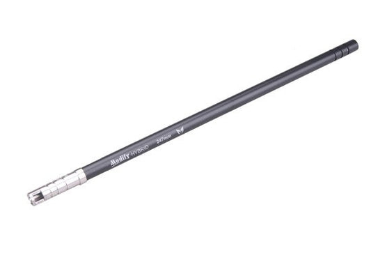 Modify Hybrid 6.03mm precision barrel + Hop-Up rub