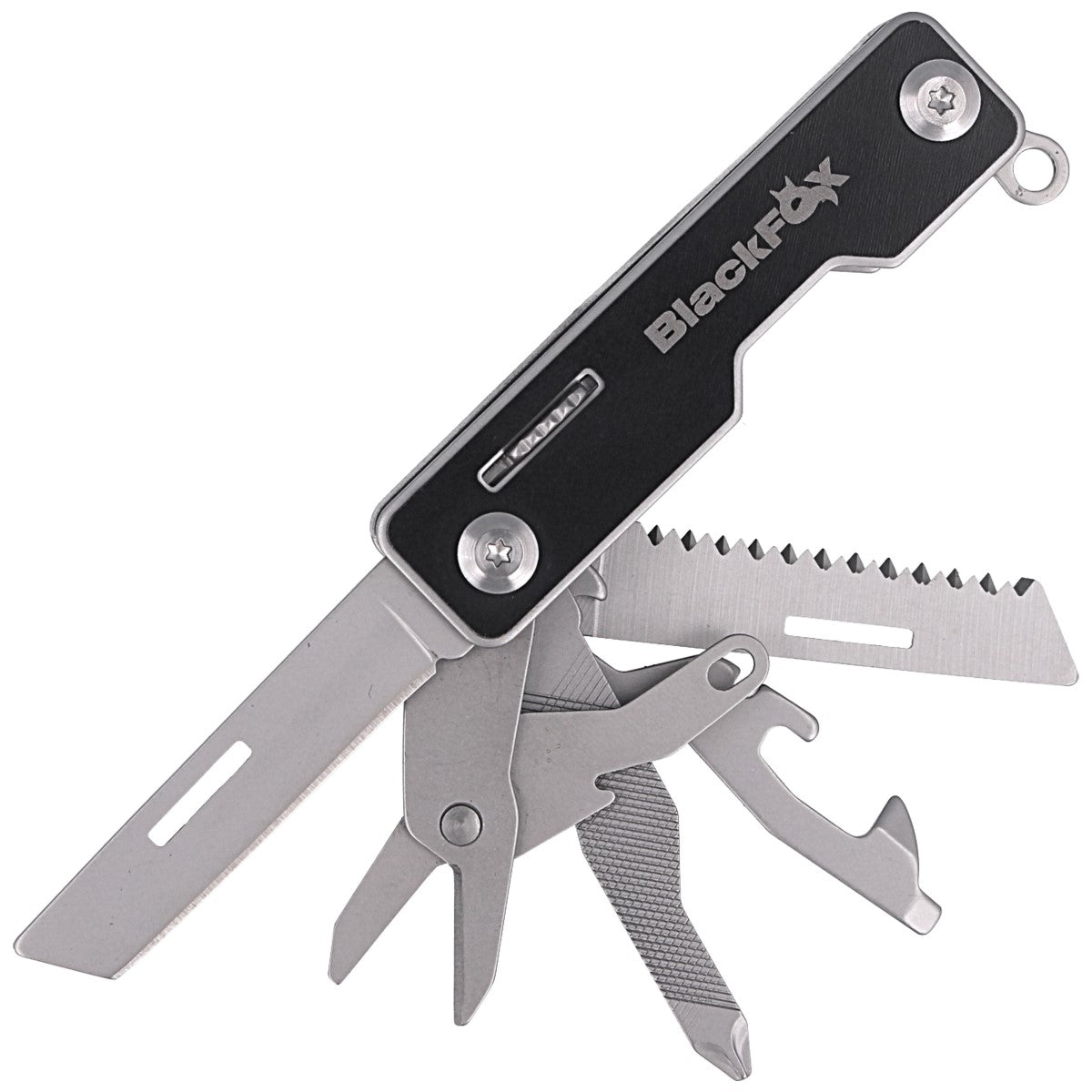 Blackfox BF-205 Pocket Boss Multi Tool Black