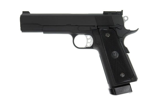P14 Pistol
