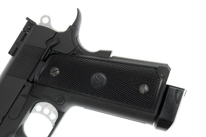 P14 Pistol