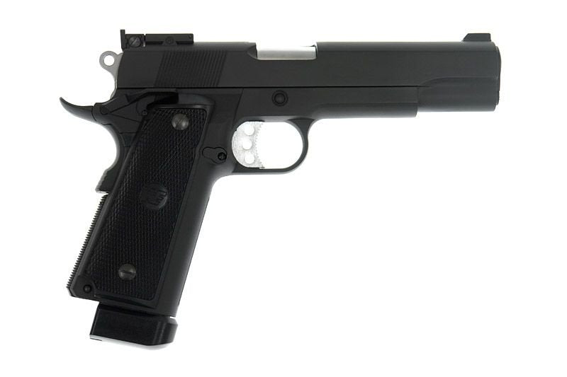 P14 Pistol