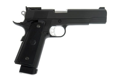 P14 Pistol