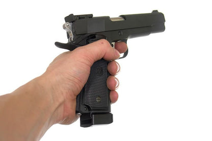 P14 Pistol