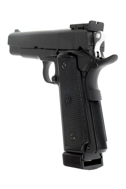 P14 Pistol