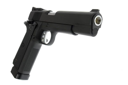 P14 Pistol