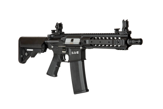 Specna Arms SA-F01 FLEX™ Carbine Replica - Black