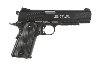 RWA SPS Falcon CO2 Version
