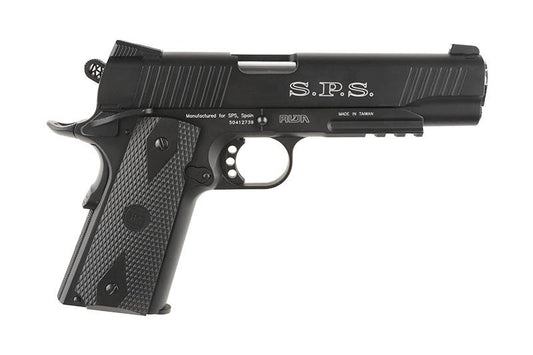 RWA SPS Falcon CO2 Version