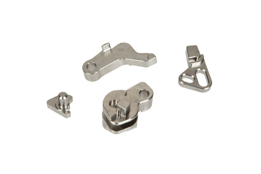 CowCow SS Hammer Set for G Series Replicas - Silver