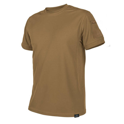 TACTICAL T-SHIRT - TOPCOOL LITE Coyote M