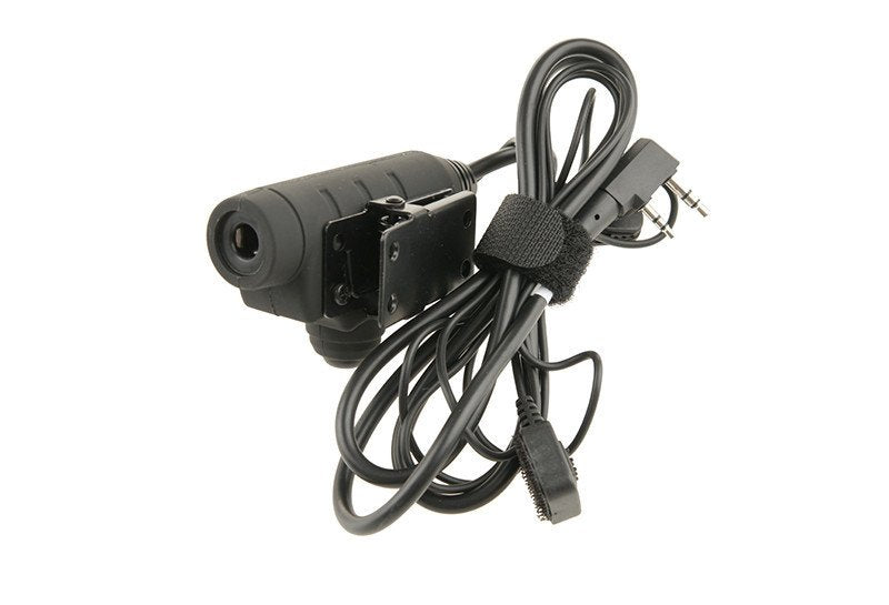 Z Tactical PTT U94 Kenwood New Version