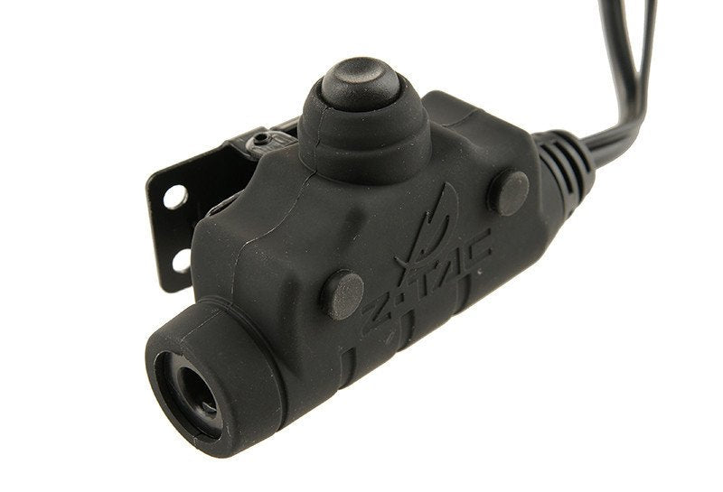Z Tactical PTT U94 Kenwood New Version