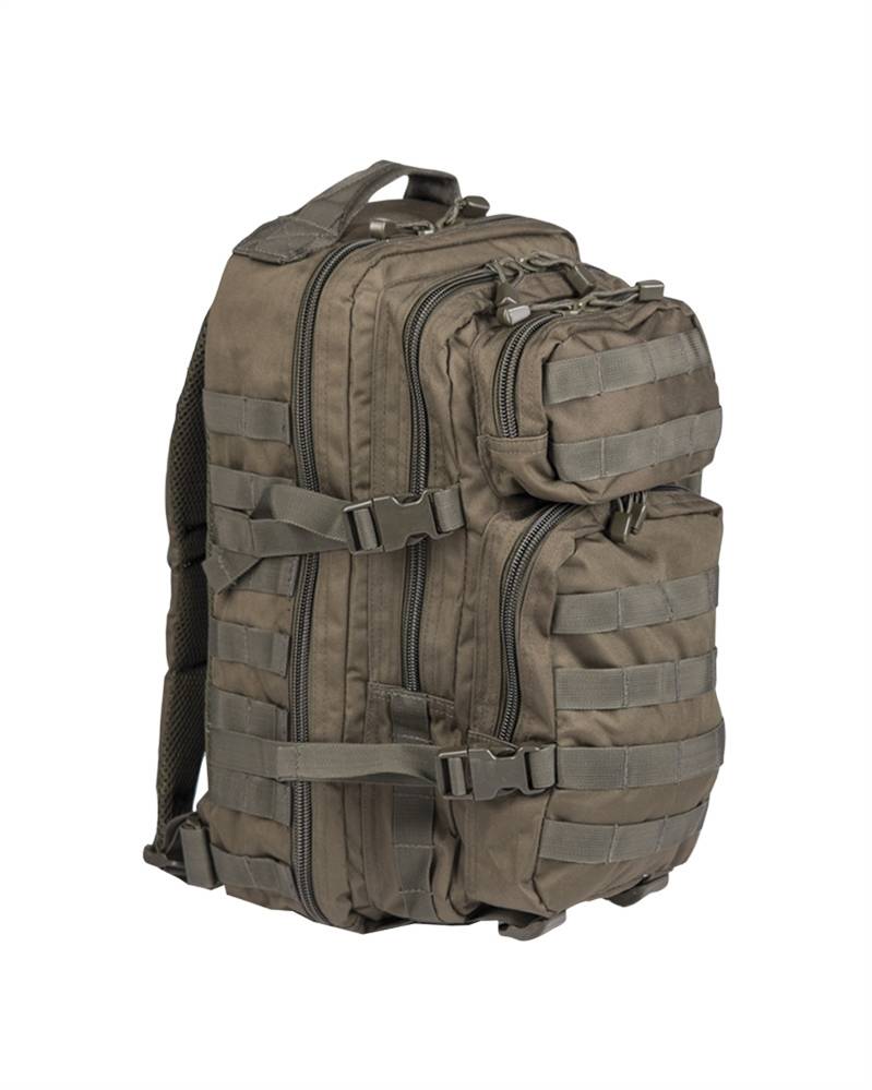 Miltec 20 Lt Backpack OD