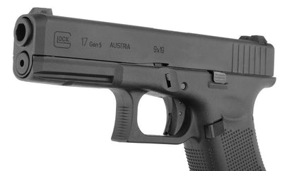 Umarex Glock 17 Gen5