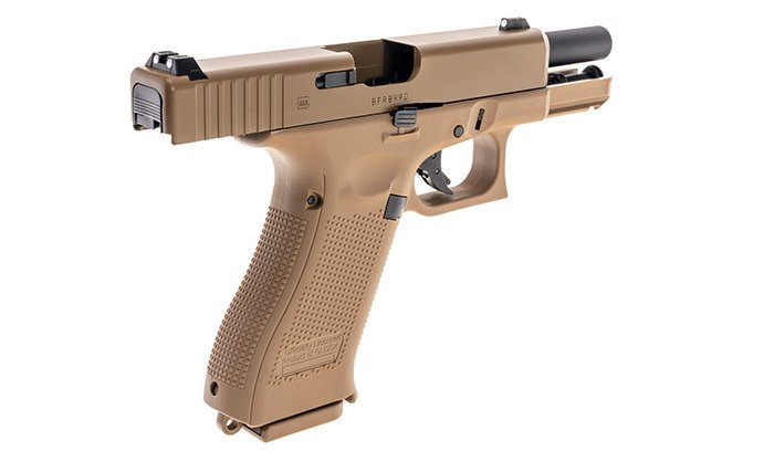 Glock 19X Umarex