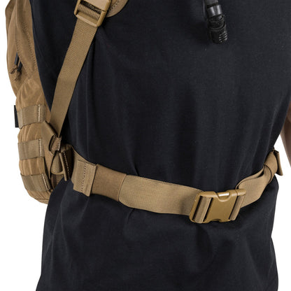 Helikon - Tex EDC Pack Cordura Olive Green - ContractorHouse