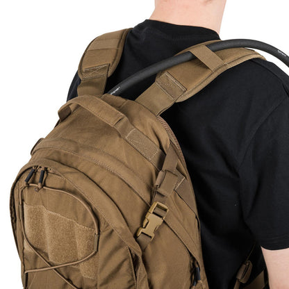 Helikon - Tex EDC Pack Cordura Olive Green - ContractorHouse