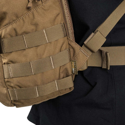 Helikon - Tex EDC Pack Cordura Olive Green - ContractorHouse